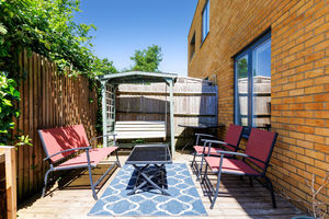 Garden- click for photo gallery